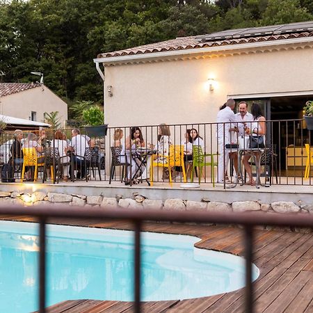 Auberge Les Galets Peyruis المظهر الخارجي الصورة