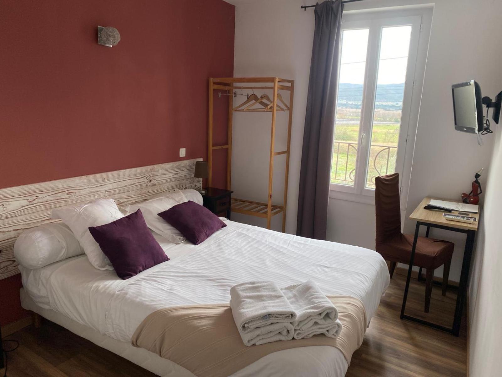 Auberge Les Galets Peyruis المظهر الخارجي الصورة