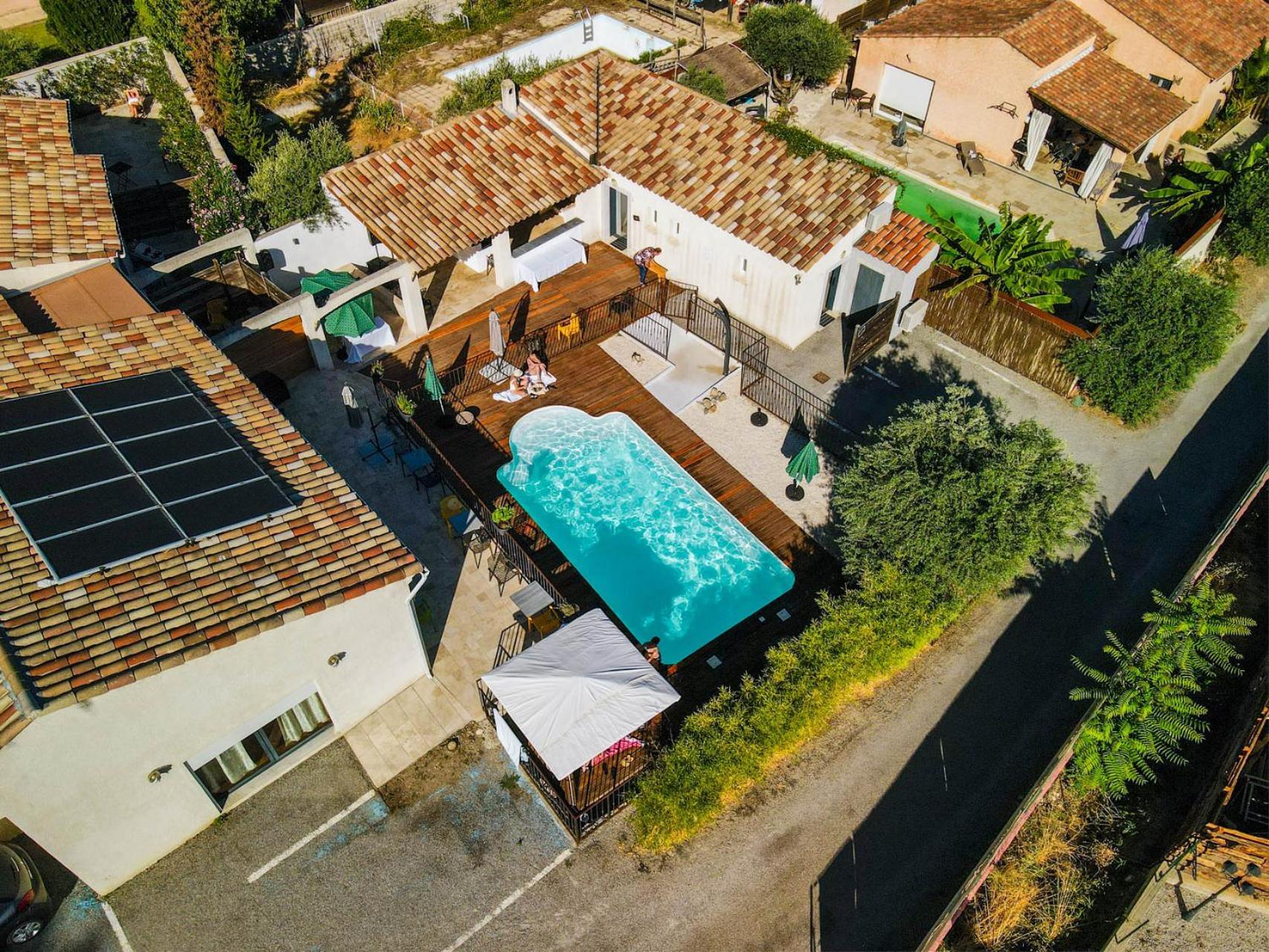 Auberge Les Galets Peyruis المظهر الخارجي الصورة