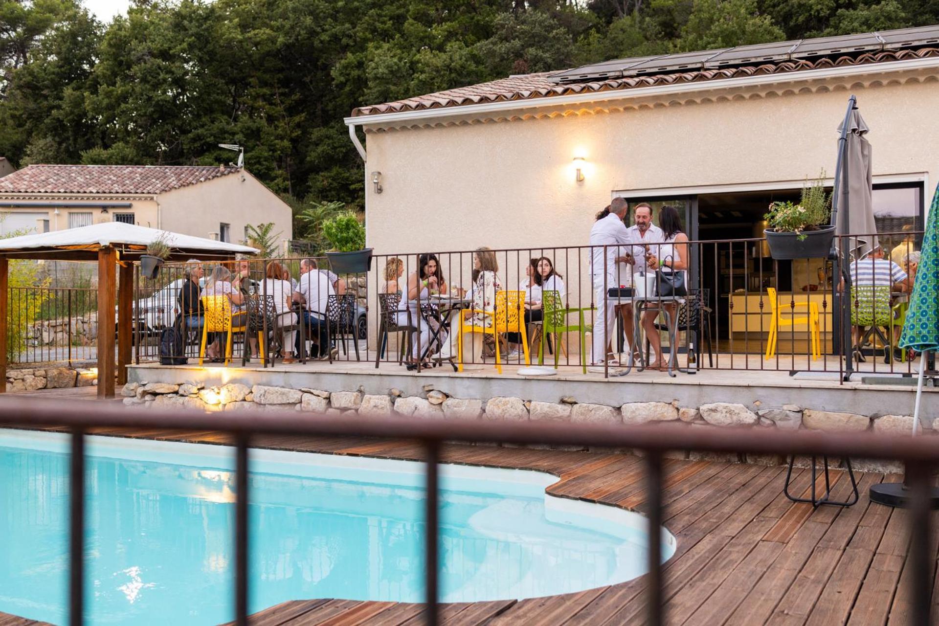 Auberge Les Galets Peyruis المظهر الخارجي الصورة